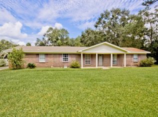 4160 Higgins Rd, Mobile, AL 36619