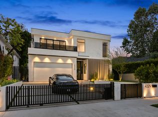 4329 Agnes Ave, Studio City, CA 91604