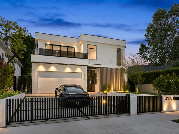 4329 Agnes Ave, Studio City, CA 91604