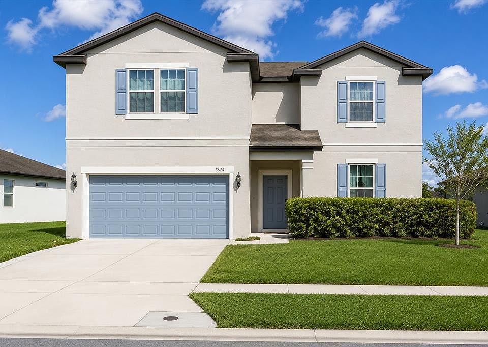 1st image of 3624 VEGA CREEK DRIVE