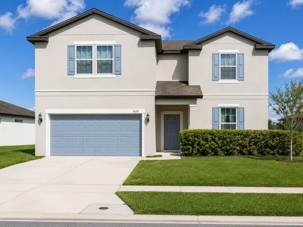 3624 VEGA CREEK DRIVE, ST CLOUD, FL 34772