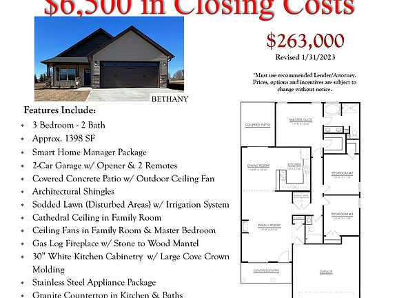 2nd image of this home