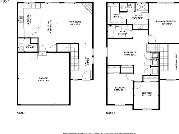 5th image of 10710 NE 100th Ct