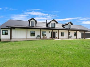 2970 County Road 270, Cameron, TX 76520