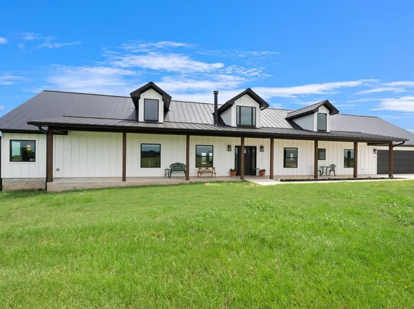 2970 County Road 270, Cameron, TX 76520