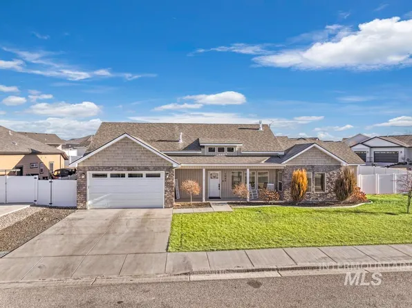 1040 Blueridge Dr, Kimberly, ID 83341