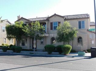 8572 Primula Ct #0, Las Vegas, NV 89149