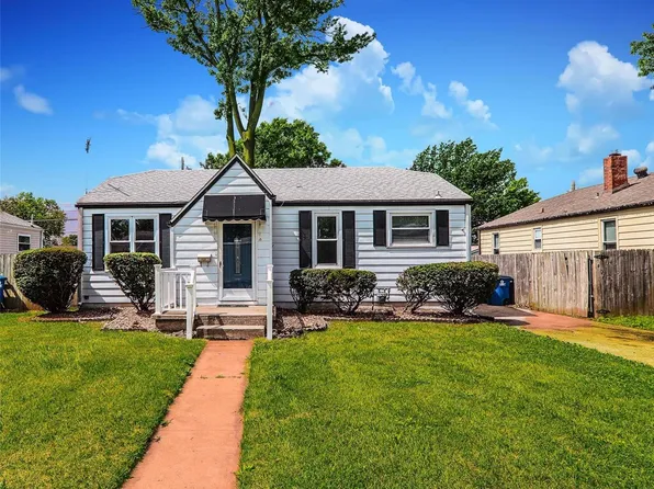 1712 Moro Ave, Granite City, IL 62040