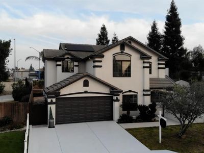 2991 E Cromwell Ave, Fresno, CA, 93720