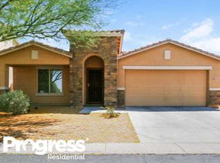 2821 S Conestoga Rd, Apache Junction, AZ 85119