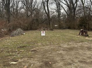 3316 N Sherman Dr, Indianapolis, IN 46218