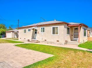 10611 Ohm Ave, Norwalk, CA 90650