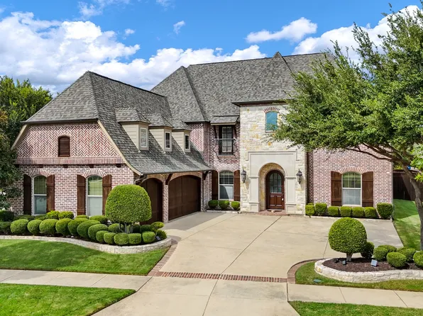 3920 Briar Tree Ln, Frisco, TX 75034