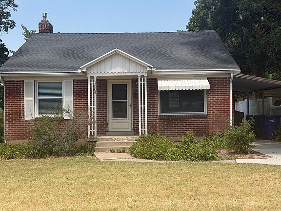 4th image of 1304 Kershaw St