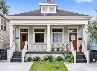 4016 Dhemecourt St, New Orleans, LA 70119