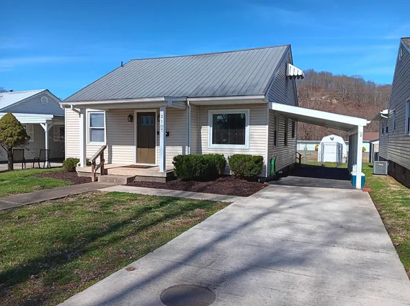 2107 N 4th St, Ironton, OH 45638