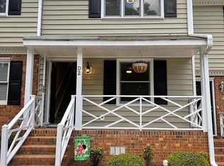 300 State Highway 54 #D2, Carrboro, NC 27510