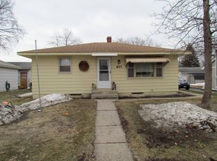411 Langer Ave S, Casselton, ND 58012