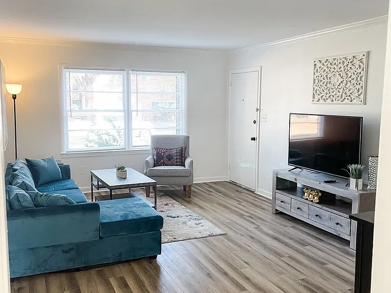 23 Berkley Pl #1 — Photo 6