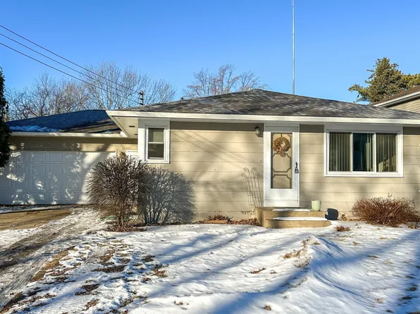 149 9th Ave N, Waite Park, MN 56387