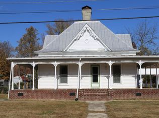 140 Pocahontas Ave, Spring City, TN 37381