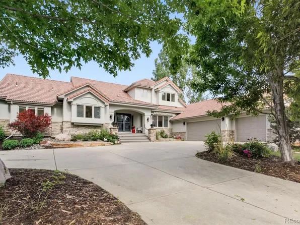 8983 Prairie Knoll Drive, Longmont, CO 80503