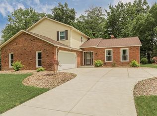 3939 E Ash Ln, Beachwood, OH 44122