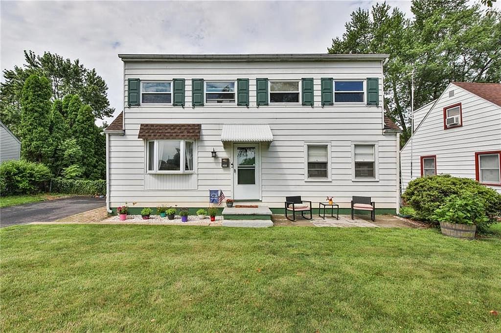 544 S Ott St, Allentown, PA 18104 Zillow