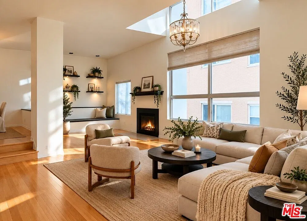 2 bed, 3.0 bath, 1282 sqft, $4,950 — Photo 1