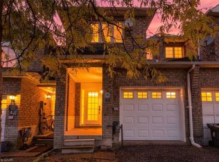 44 Viewcrest Cir, Toronto, ON M9W7G6