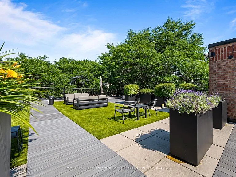 225 Davenport Rd #401 — Photo 30