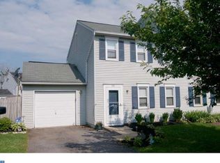 220 Adams Dr, Womelsdorf, PA 19567