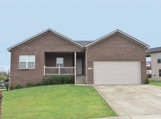 112 Amburgey Cir, Nicholasville, KY