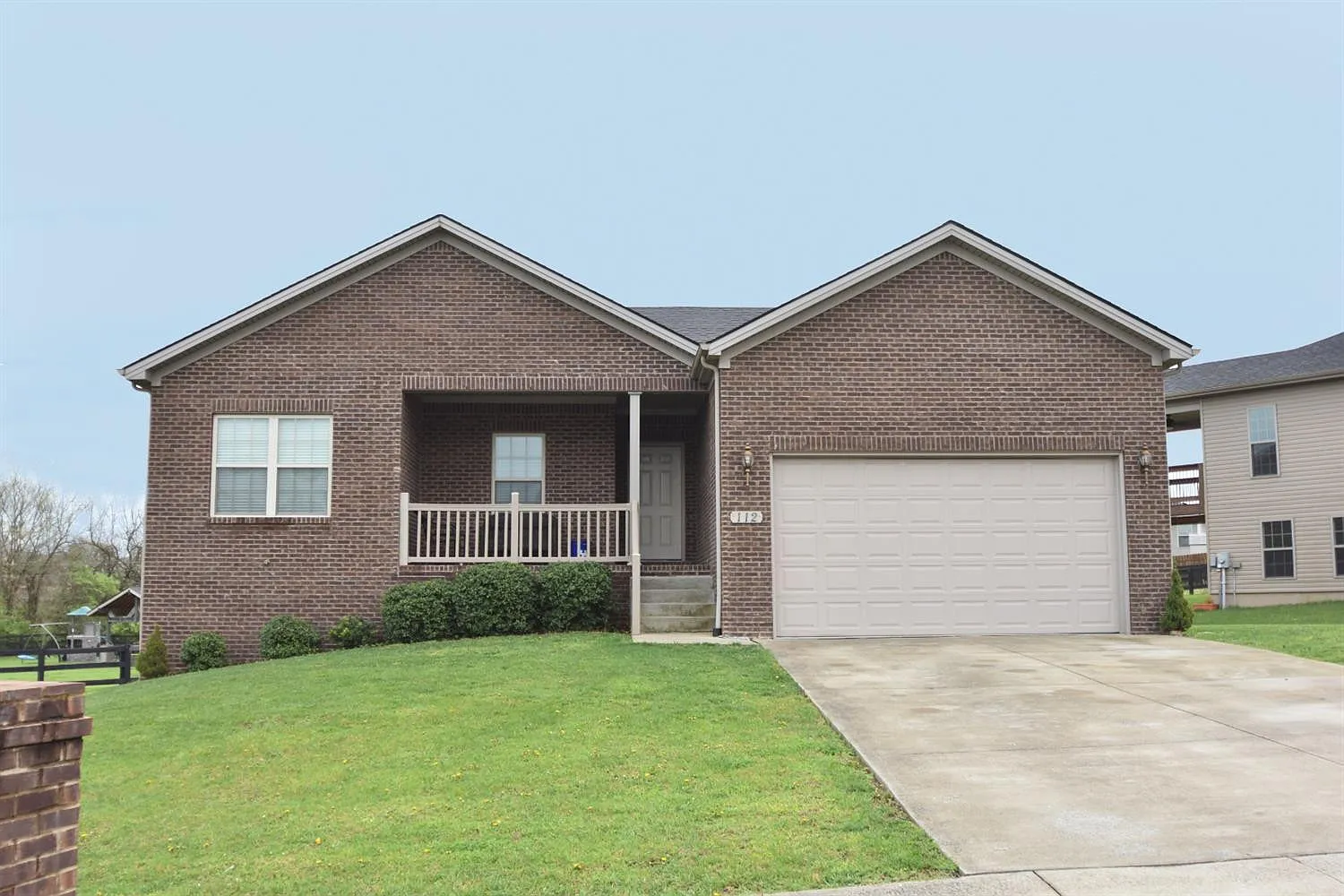 112 Amburgey Cir photo 1
