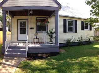 1806 Fenton St, Richmond, VA 23231