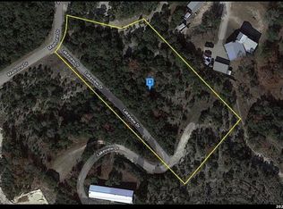 151 Madrona Dr #10C, New Braunfels, TX 78132