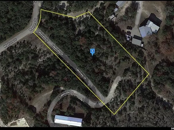 151 Madrona Dr LOT 10C, New Braunfels, TX 78132