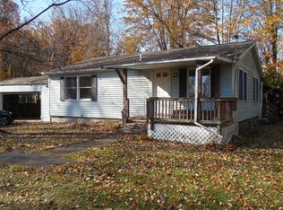 3140 State Route 529, Cardington, OH 43315