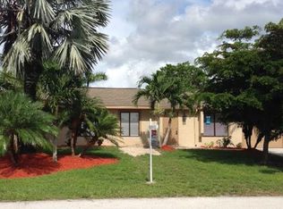 1313 SW 5th Pl, Cape Coral, FL 33991