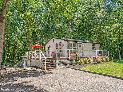 11801 Hilltop Dr, Manassas, VA, 20112