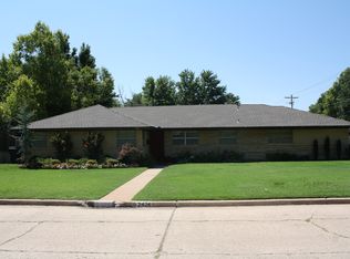 2424 NW 56th St, Oklahoma City, OK 73112