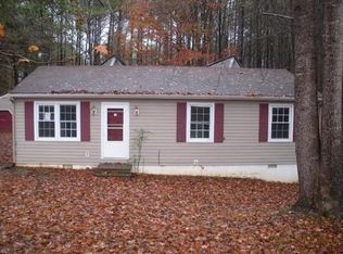 6311 Towles Mill Rd, Spotsylvania, VA 22551