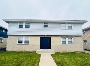 4704 37th Ave #4704-37-03, Kenosha, WI 53144