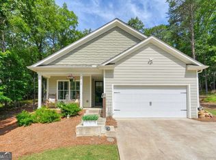 110 Cherry Ct, Waleska, GA 30183