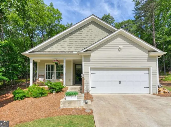 110 Cherry Ct, Waleska, GA 30183