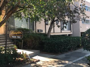 7612 Hampton Ave APT 13, West Hollywood, CA 90046