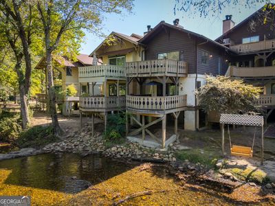 854 Edelweiss Strasse #404, Helen, GA, 30545