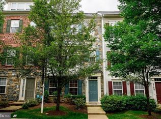 2111 Clark Pl, Silver Spring, MD 20910