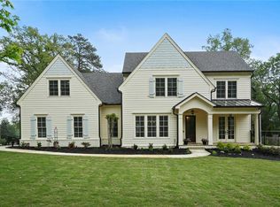 775 Sudbury Rd, Sandy Springs, GA 30328