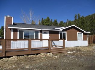 109 Reliance Dr, Breckenridge, CO 80424